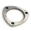 Vibrant 3 Bolt Stainless Steel Exhaust Flange: 2.5" Part Number: 1482S 1 Vibrant 3 Bolt Stainless Steel Exhaust Flange: 2.5" Part Number: 1482S -K Series Parts Shop VIB 1482s 500x375