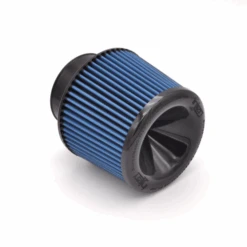 Injen 3.5" Dry Filter Part Number: X-1015-BB -K Series Parts Shop X1015BB angle2 500x500