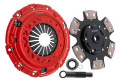 Action Clutch 02-06 RSX Type S 6 Puck Stage 3 Clutch Kit Part Number: ACR-0491
