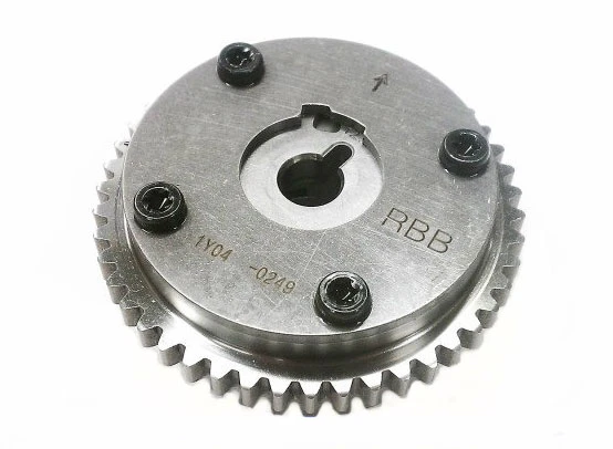 Drag Cartel K-Series Modified VTC Cam Gear Part Number: DC-VTC-CMGR 3 Drag Cartel K-Series Modified VTC Cam Gear Part Number: DC-VTC-CMGR