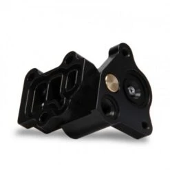 Skunk2 K Series Black Anodized VTEC Solenoid Housing Part Number: 639-05-0405 -K Series Parts Shop dsc 0005 2 1 500x500