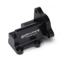 Skunk2 K Series Black Anodized VTEC Solenoid Housing Part Number: 639-05-0405 -K Series Parts Shop dsc 0010 2 500x500