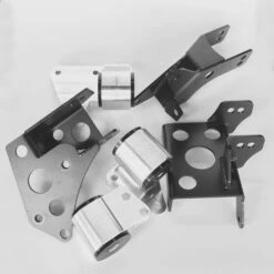 Hasport 96-00 Civic Dual Height K-Swap And K24 Transmission Motor Mounts Part Number: EKK4