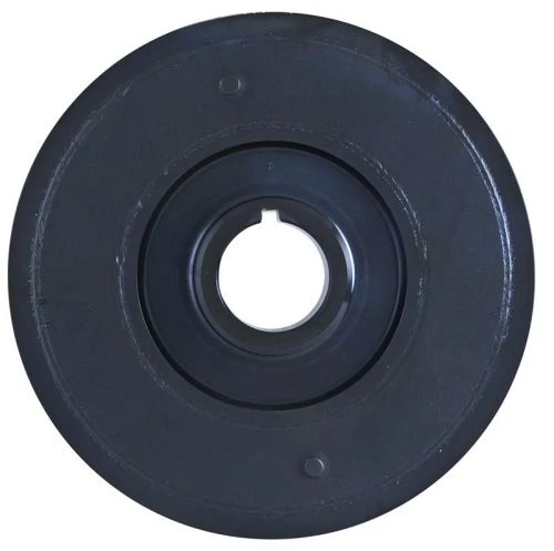 Fluidampr K-Series Steel Internally Balance Damper Part Number: 570601 4 Fluidampr K-Series Steel Internally Balance Damper Part Number: 570601 - Image 2
