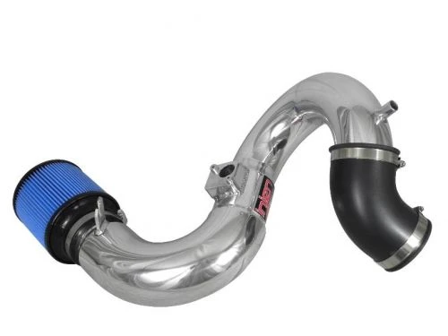 Injen 12-15 Civic Si Polished Cold Air Intake Part Number: SP1579P 3 Injen 12-15 Civic Si Polished Cold Air Intake Part Number: SP1579P
