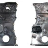Drag Cartel K Series Billet Timing Chain Cover Part Number: DCI-DC-K-SIDECOVER 1 Drag Cartel K Series Billet Timing Chain Cover Part Number: DCI-DC-K-SIDECOVER -K Series Parts Shop kseries timing chain cover