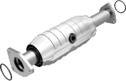 Magnaflow 04-08 TSX HM Grade Direct Fit Catalytic Converter Part Number: 23052