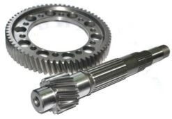 MFactory K-Series 5.08 Final Drive Part Number: MF-TRS-02K50