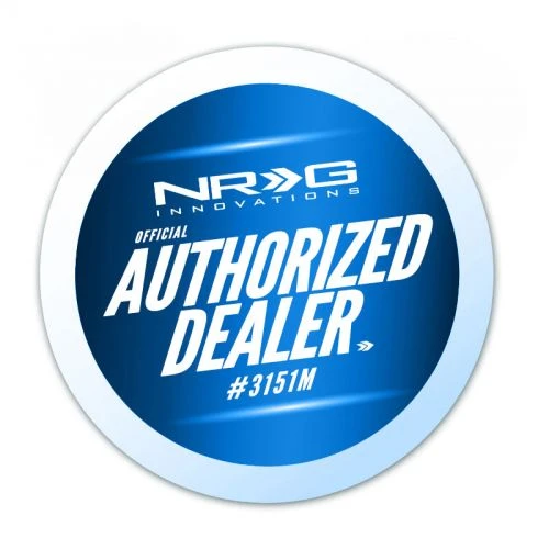 NRG Silver Radiator Cap Cover Part Number: RDC-100SL 6 NRG Silver Radiator Cap Cover Part Number: RDC-100SL - Image 4