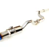 Invidia 12-15 Civic Si Coupe N1 Cat-Back Exhaust Part Number: HS12HC2GTT -K Series Parts Shop nvidia catback 12 15 si 500x424
