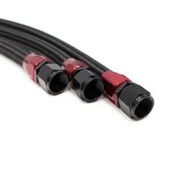 Rev9Power Universal 19 Row Oil Cooler Kit With Oil Filter Relocation Kit Part Number: OCK-1094 15 Rev9Power Universal 19 Row Oil Cooler Kit With Oil Filter Relocation Kit Part Number: OCK-1094 -K Series Parts Shop ock 1094 0006 img 4221 500x500