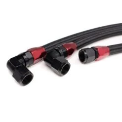 Rev9Power Universal 19 Row Oil Cooler Kit With Oil Filter Relocation Kit Part Number: OCK-1094 14 Rev9Power Universal 19 Row Oil Cooler Kit With Oil Filter Relocation Kit Part Number: OCK-1094 -K Series Parts Shop ock 1094 0007 img 4219 500x500