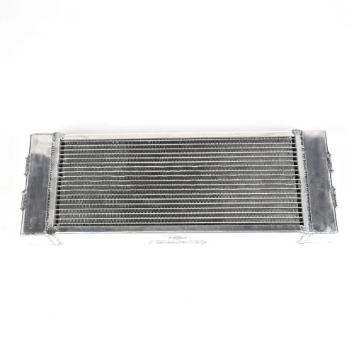 Rywire Small 24x9 Tucked Radiator Part Number: RY-RADIATOR-CUSTOM-SMALL 4 Rywire Small 24x9 Tucked Radiator Part Number: RY-RADIATOR-CUSTOM-SMALL - Image 2