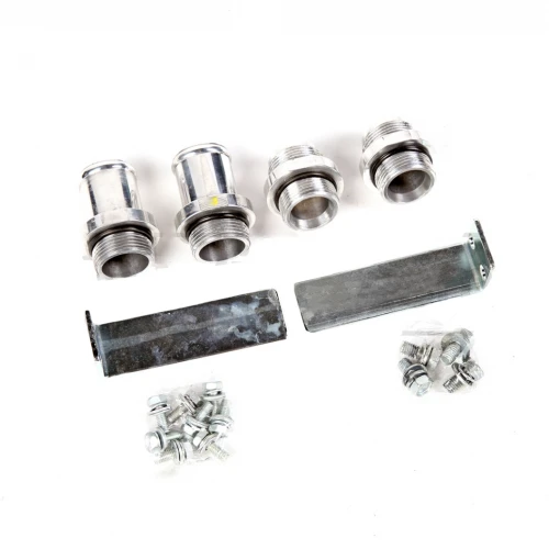 Rywire Tall 24x13.25 Tucked Radiator Part Number: RY-RADIATOR-CUSTOM-TALL 7 Rywire Tall 24x13.25 Tucked Radiator Part Number: RY-RADIATOR-CUSTOM-TALL - Image 5