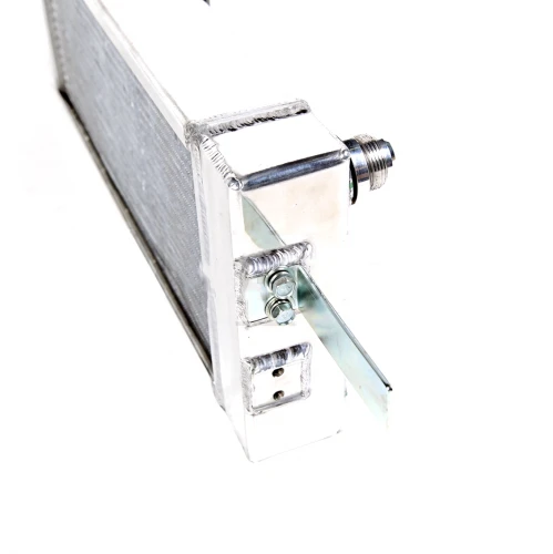 Rywire Tall 24x13.25 Tucked Radiator Part Number: RY-RADIATOR-CUSTOM-TALL 6 Rywire Tall 24x13.25 Tucked Radiator Part Number: RY-RADIATOR-CUSTOM-TALL - Image 4