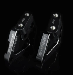 K-Tuned Side Mount Pulley Kit: K20 Part Number: KTD-SM2-K20 -K Series Parts Shop sm2 5 484x500