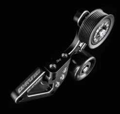 K-Tuned Side Mount Pulley Kit: K24 Part Number: KTD-SM2-K24 12 K-Tuned Side Mount Pulley Kit: K24 Part Number: KTD-SM2-K24 -K Series Parts Shop sm2 k24 500x477