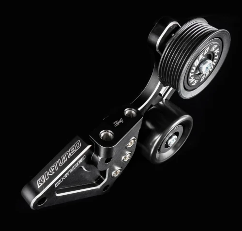 K-Tuned Side Mount Pulley Kit: K24 Part Number: KTD-SM2-K24 7 K-Tuned Side Mount Pulley Kit: K24 Part Number: KTD-SM2-K24 - Image 5