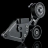 K-Tuned Side Mount Pulley Kit: K24 Part Number: KTD-SM2-K24 1 K-Tuned Side Mount Pulley Kit: K24 Part Number: KTD-SM2-K24 -K Series Parts Shop sm2 500x436 1