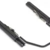 Sparco Slider Seat Track Set Part Number: 00493 1 Sparco Slider Seat Track Set Part Number: 00493 -K Series Parts Shop spa 00493 500x356