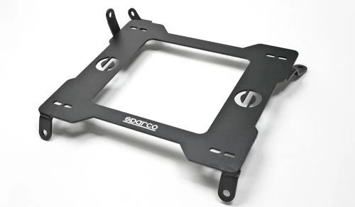 Sparco 98-02 Accord 600 Series Seat Base: Driver Side Part Number: 600SB064L 3 Sparco 98-02 Accord 600 Series Seat Base: Driver Side Part Number: 600SB064L